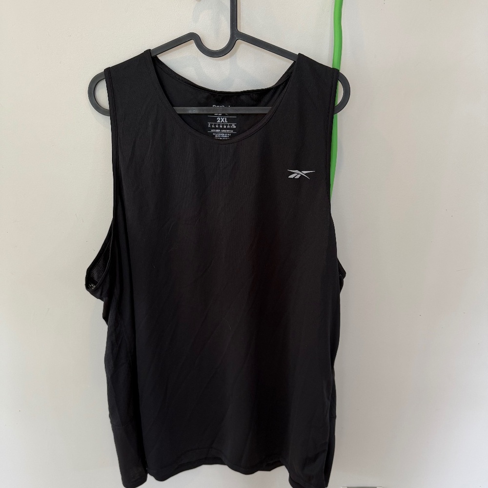 Camisole speed wick 2XL